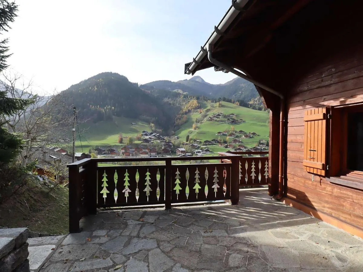 Chalet Familial Pour 10 Pers. A Proximite Des Pistes Et Commerces Avec Cheminee Et Wifi - Fr-1-342-232 Beaufort  0*, Beaufort (Savoie) Fransa