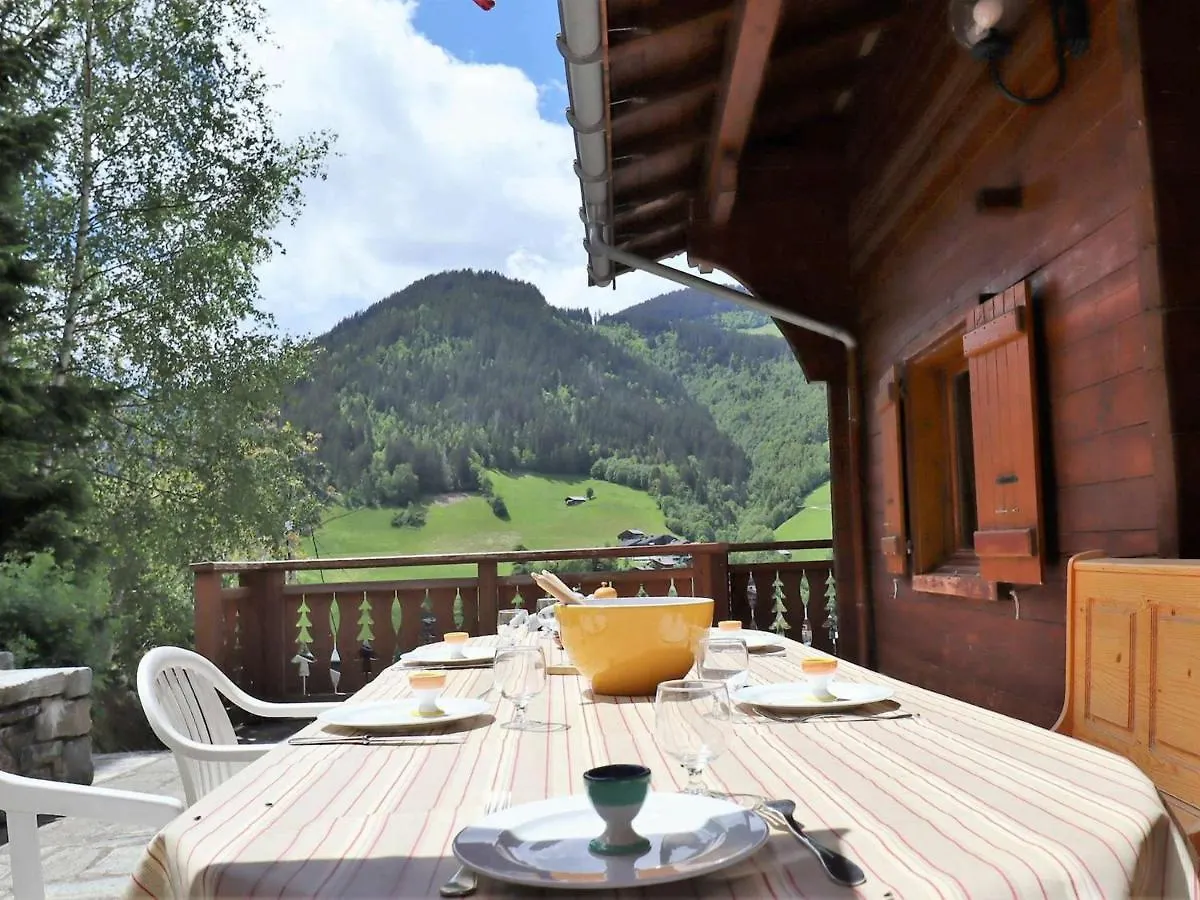 Chalet Familial Pour 10 Pers. A Proximite Des Pistes Et Commerces Avec Cheminee Et Wifi - Fr-1-342-232 Beaufort  France