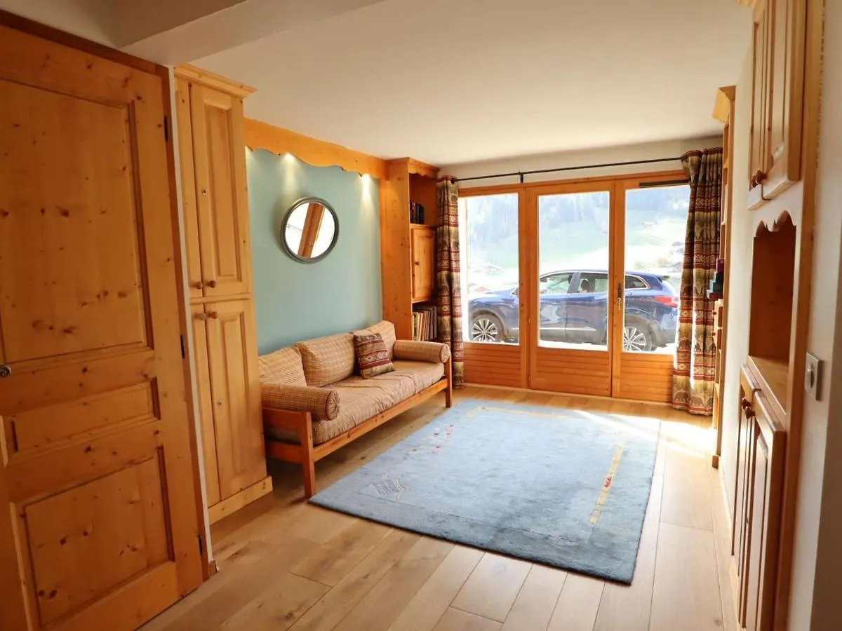 Chalet Familial Pour 10 Pers. A Proximite Des Pistes Et Commerces Avec Cheminee Et Wifi - Fr-1-342-232 Beaufort   Beaufort (Savoie)