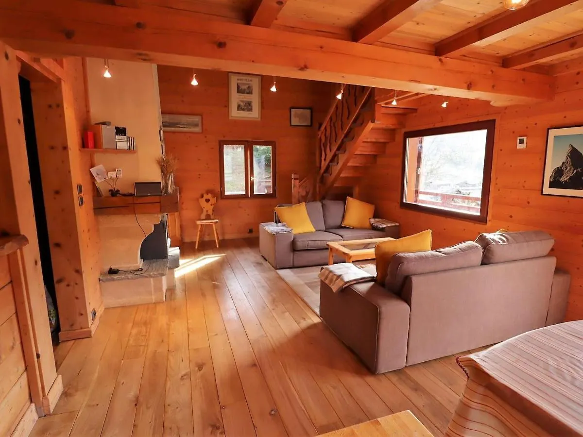 Chalet Familial Pour 10 Pers. A Proximite Des Pistes Et Commerces Avec Cheminee Et Wifi - Fr-1-342-232 Beaufort  0*, Beaufort (Savoie)