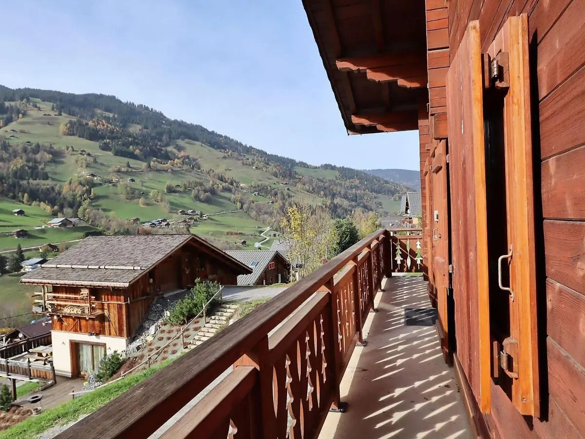 Chalet Familial Pour 10 Pers. A Proximite Des Pistes Et Commerces Avec Cheminee Et Wifi - Fr-1-342-232 Beaufort  France