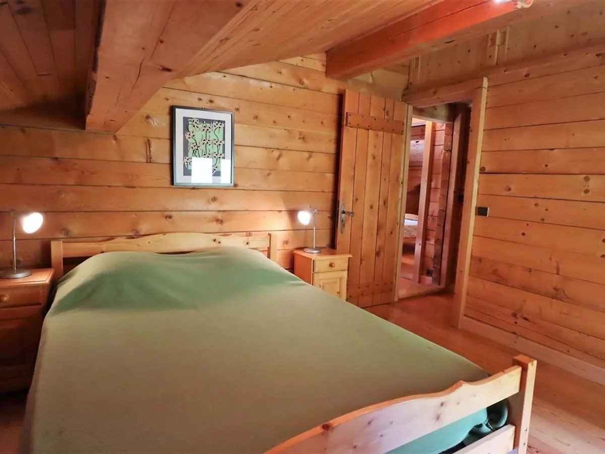 Chalet Familial Pour 10 Pers. A Proximite Des Pistes Et Commerces Avec Cheminee Et Wifi - Fr-1-342-232 Beaufort  Beaufort (Savoie)