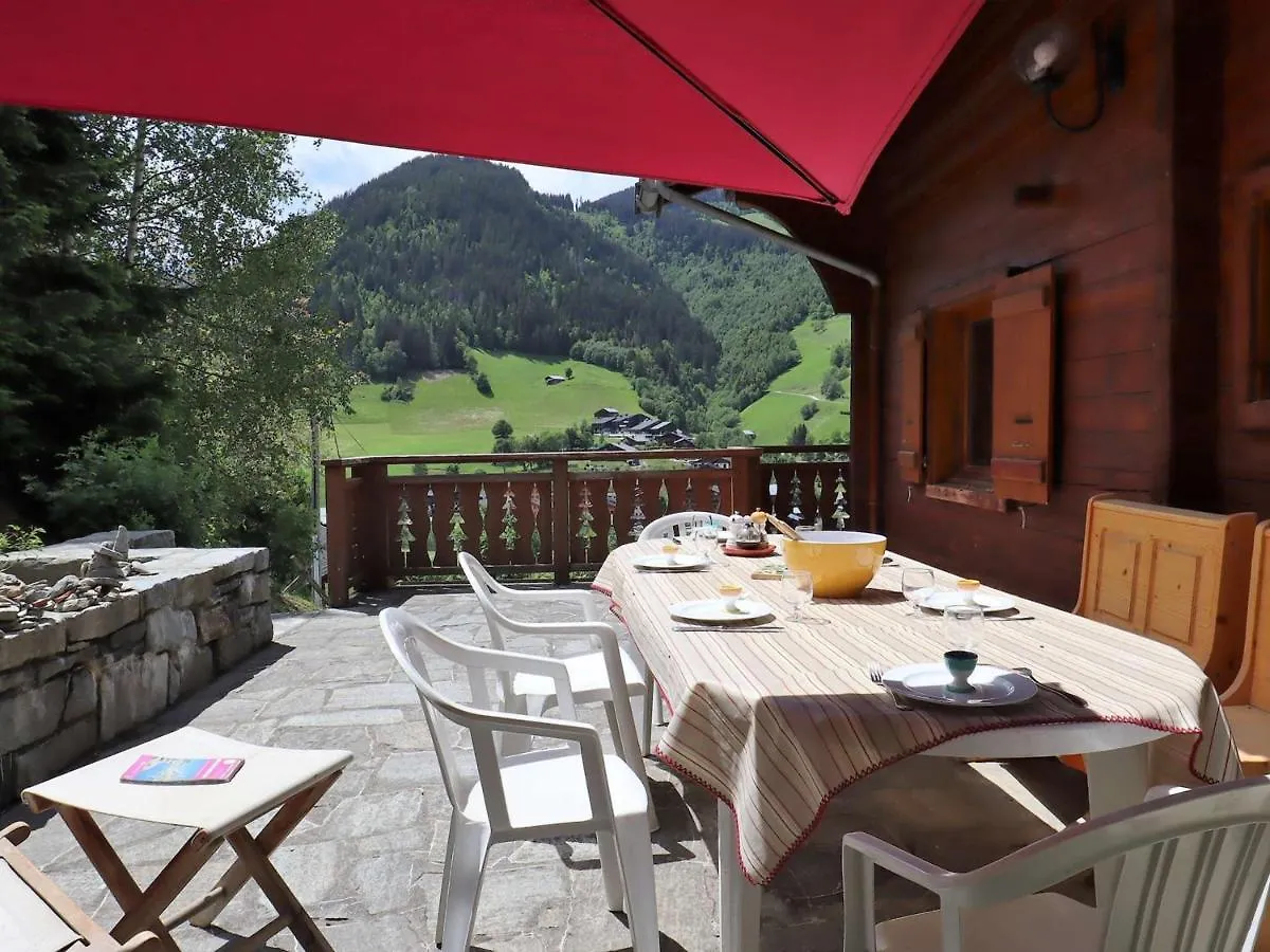 Chalet Familial Pour 10 Pers. A Proximite Des Pistes Et Commerces Avec Cheminee Et Wifi - Fr-1-342-232 Beaufort